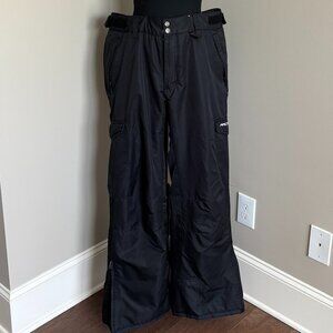 Arctix Men's Insulated Ski Pants
